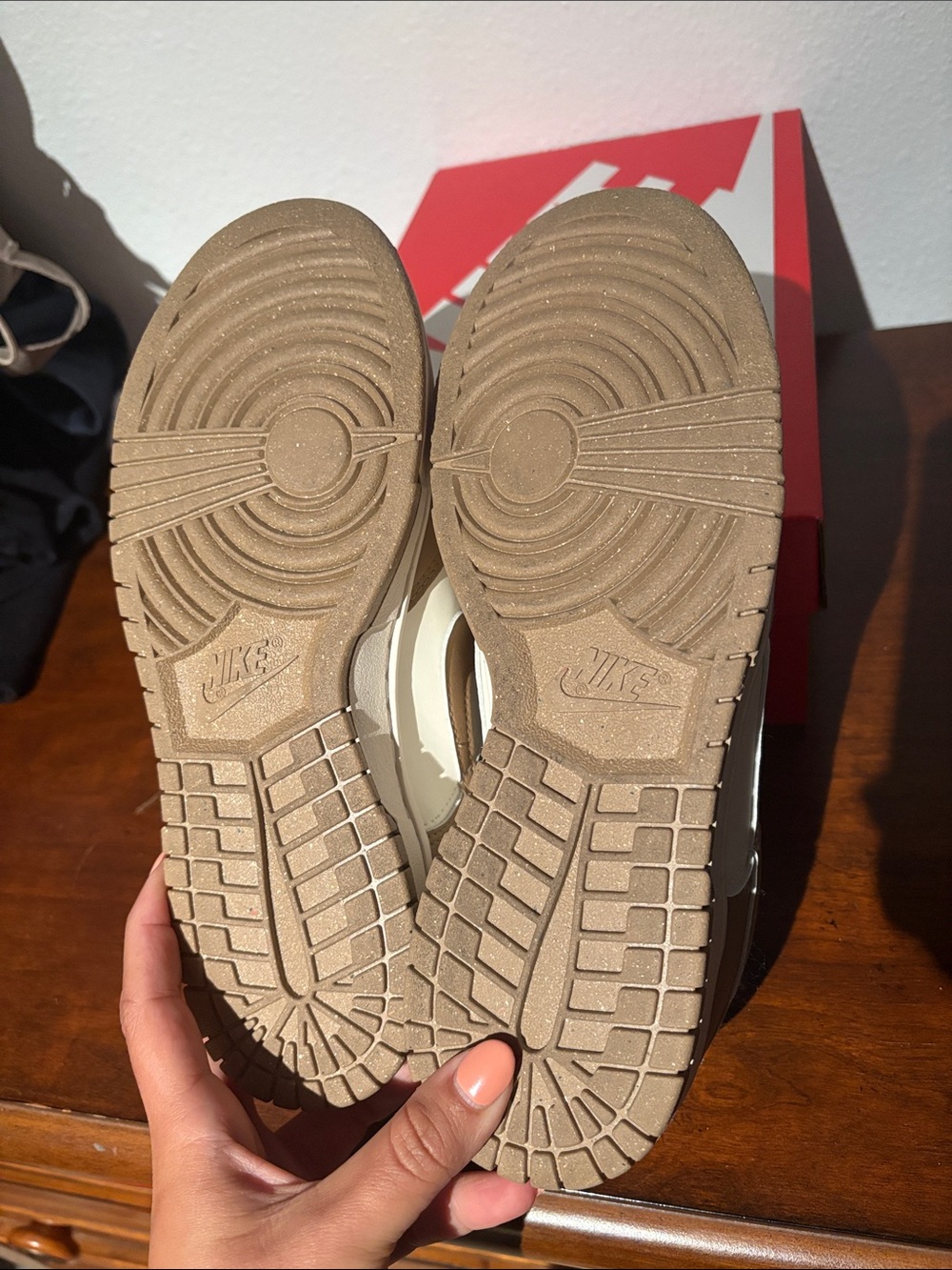 Nike women’s low dunk -Next Nature - Picture 2 of 3